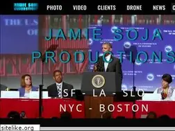 Sites similar to sojaphotography.com