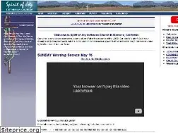 Sites similar to sojchurch.com