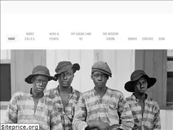 Sites similar to sojesjustice.org