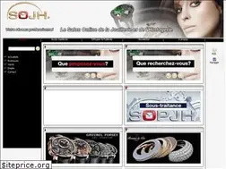 Sites similar to sojh.ch