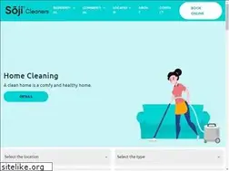 Sites similar to soji.us