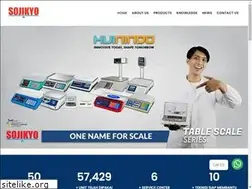 Sites similar to sojikyo.com