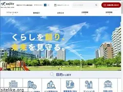 Sites similar to sojitz-lifeone.com