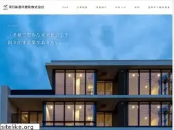 Sites similar to sojitz-nud.com