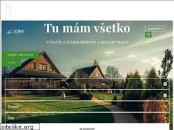 Sites similar to sojka.eu