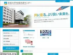 Sites similar to sojo-kyoso.com