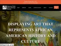 Sites similar to sojoartsmuseum.org