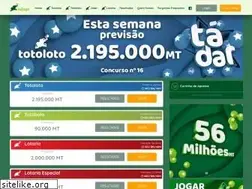 Sites similar to sojogo.co.mz
