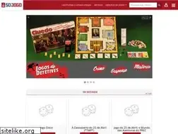 Sites similar to sojogo.pt