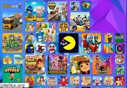 Sites similar to sojogosgratis.com.br