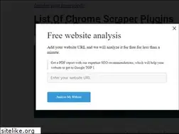 Sites similar to sojogosparacelular.com