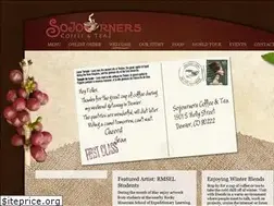 Sites similar to sojoscoffee.com
