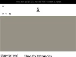 Sites similar to sojosvision.com