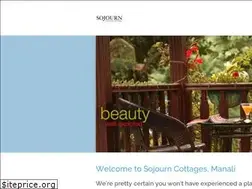 Sites similar to sojourn72.com