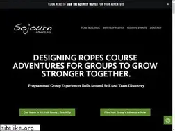 Sites similar to sojournadventures.org