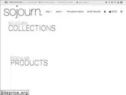 Sites similar to sojournbeauty.com
