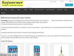Sites similar to sojourner.biz