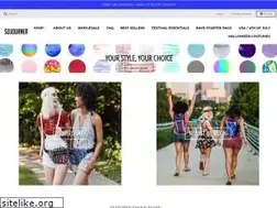 Sites similar to sojournerbags.com