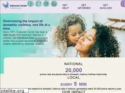 Sites similar to sojournercenter.org