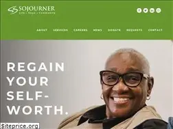 Sites similar to sojournerrecovery.com
