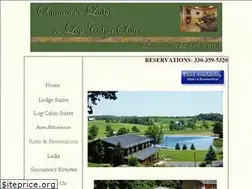 Sites similar to sojournerslodgeohio.com
