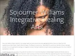 Sites similar to sojournersojourns.com