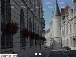 Sites similar to sojournertours.com