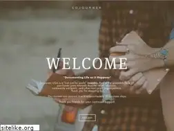 Sites similar to sojournerusa.net