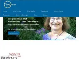 Sites similar to sojourngreatdays.com
