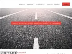 Sites similar to sojourning.org