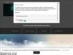 Sites similar to sojournsailing.com