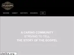 Sites similar to sojournwoodstock.com