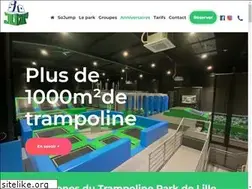 Sites similar to sojump-park.fr