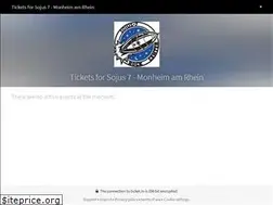 Sites similar to sojus.ticket.io