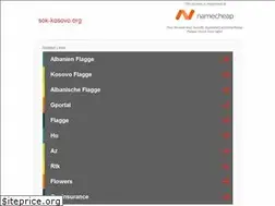 Sites similar to sok-kosovo.org