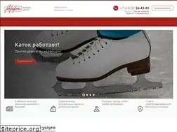 Sites similar to sok-sinara.ru