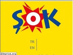 Sites similar to sok.com.tr