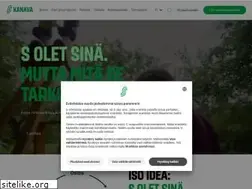 Sites similar to sok.fi