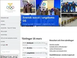 Sites similar to sok.se