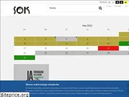 Sites similar to sok.slupsk.pl