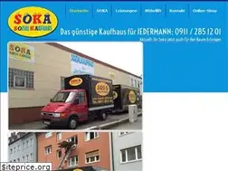 Sites similar to soka-fuerth.de