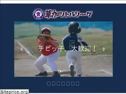 Sites similar to soka-littleleague.com