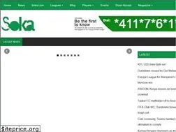 Sites similar to soka.co.ke