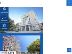 Sites similar to soka.ed.jp