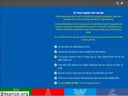 Sites similar to soka.edu.vn
