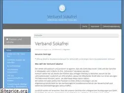 Sites similar to sokafrei.de