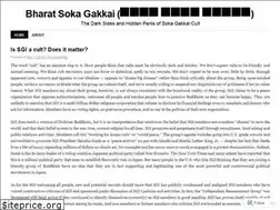 Sites similar to sokagakkailies.wordpress.com