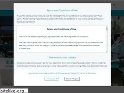Sites similar to sokaglobal.org