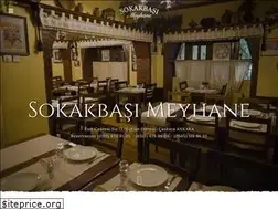 Sites similar to sokakbasimeyhane.com