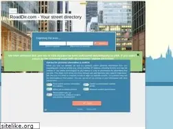 Sites similar to sokakrehberi.net